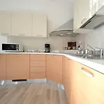 Gardenia Apartment *