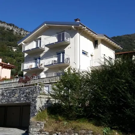 Gardenia Apartment *