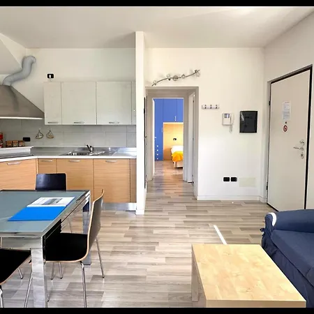Apartment Gardenia *