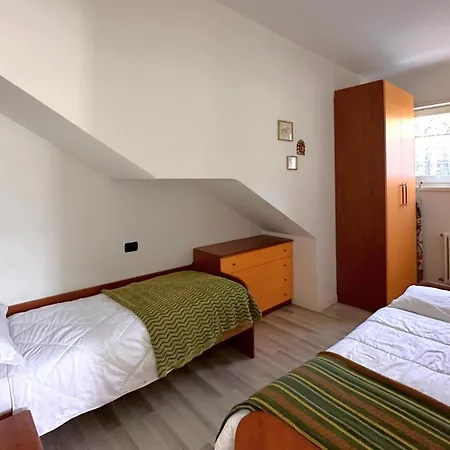 Apartment Gardenia *