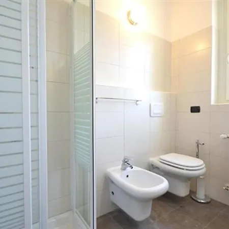 Appartement Gardenia *