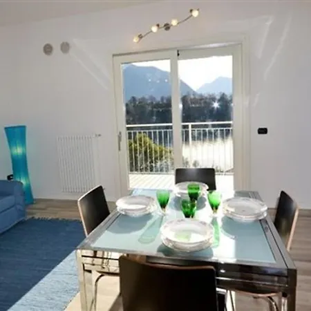 Gardenia Appartement *