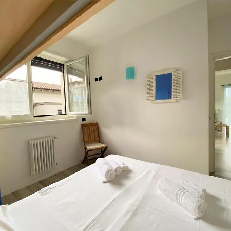 Gardenia Appartement Ossuccio
