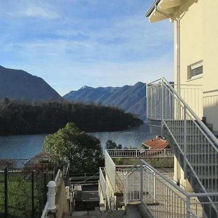 Appartement Gardenia