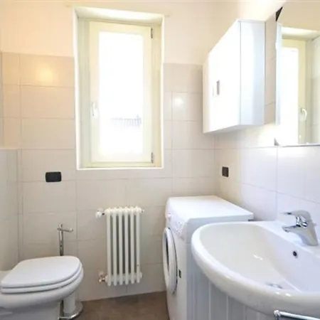 Gardenia Appartement *