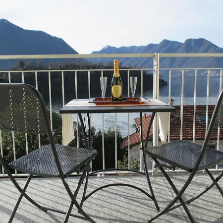 Appartement Gardenia