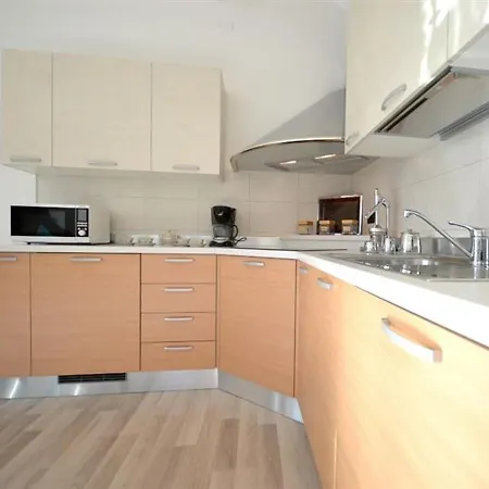 Gardenia Appartement *