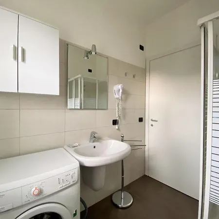 Appartement Gardenia Ossuccio