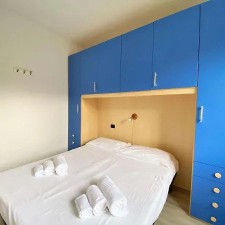 Gardenia Appartement Ossuccio