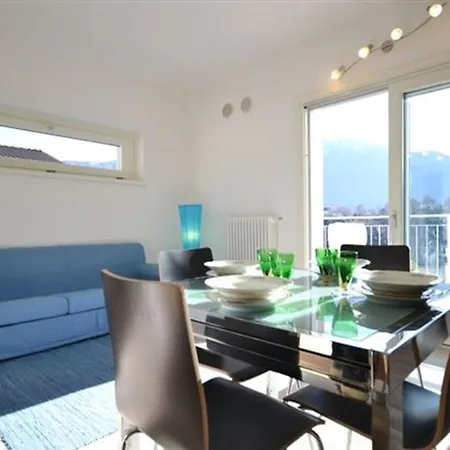 Appartement Gardenia