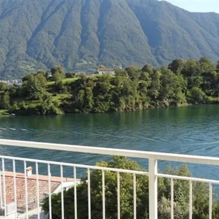 Gardenia Appartement