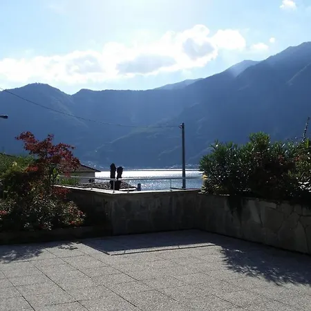 Appartement Gardenia Ossuccio