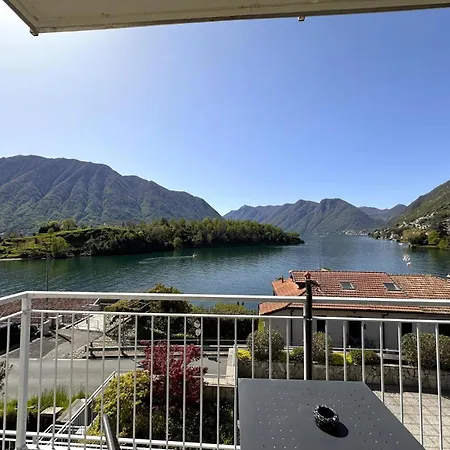 Appartement Gardenia Ossuccio
