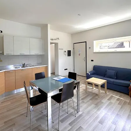 Appartement Gardenia